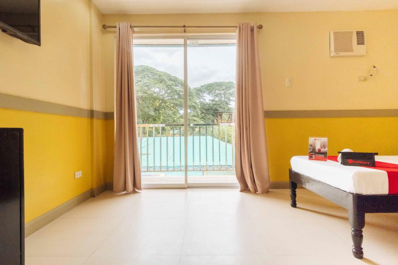 Hotel Reddoorz Premium @ Gabinete Road Palawan à Puerto Princesa Extérieur photo