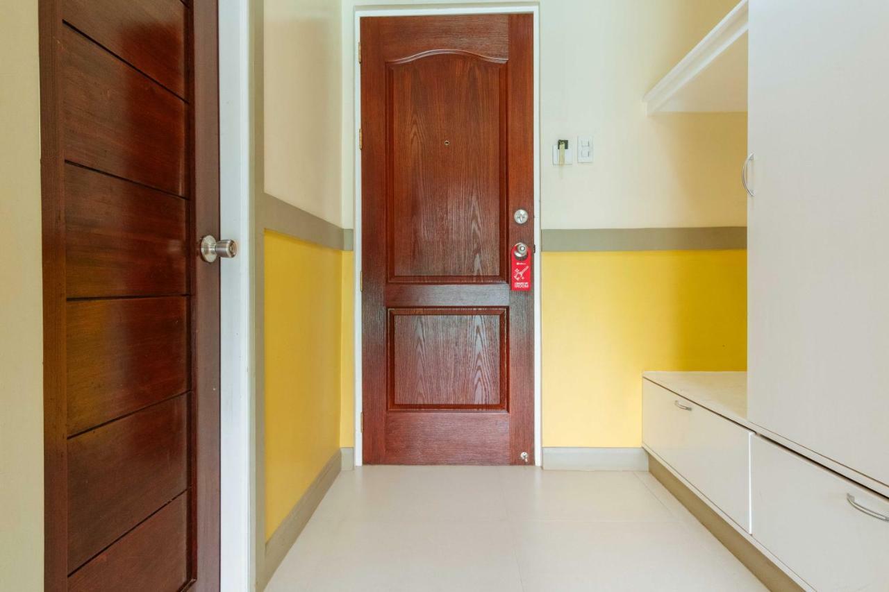 Hotel Reddoorz Premium @ Gabinete Road Palawan à Puerto Princesa Extérieur photo